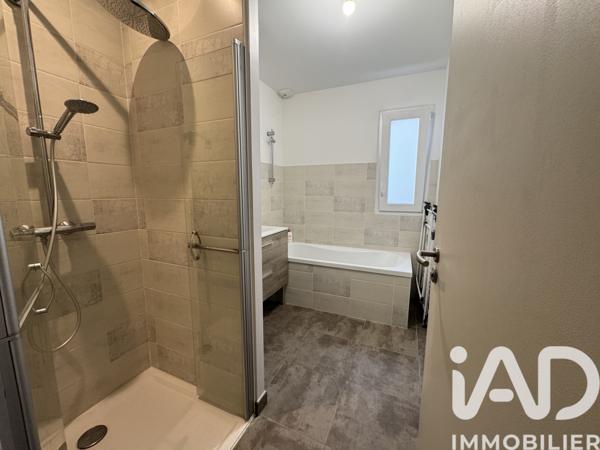 Maison à vendre 4 pièces 82 m² Divatte-sur-Loire