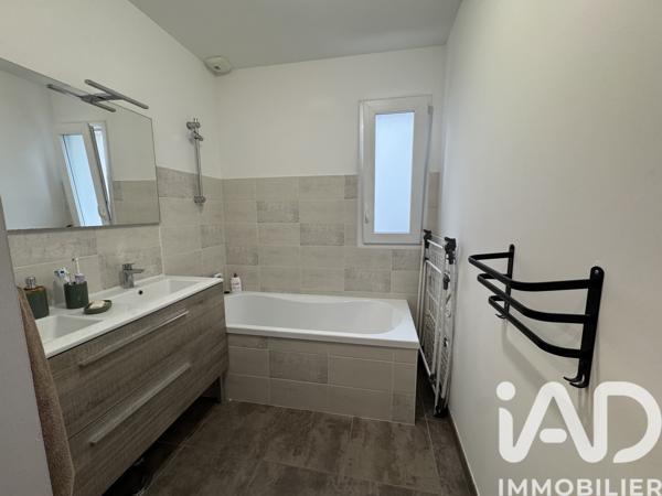 Maison à vendre 4 pièces 82 m² Divatte-sur-Loire