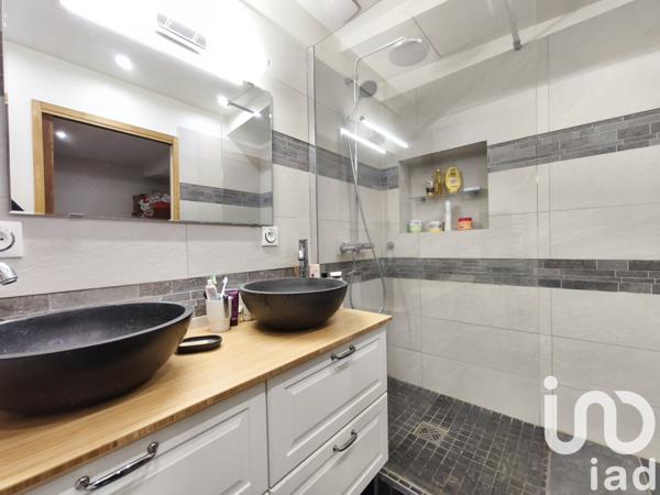 Appartement à vendre 3 pièces 73 m² Rennes