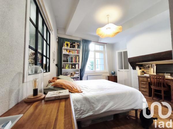 Appartement à vendre 3 pièces 73 m² Rennes