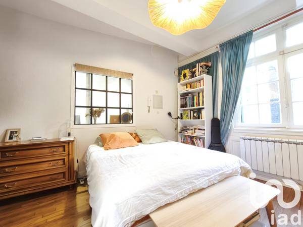 Appartement à vendre 3 pièces 73 m² Rennes