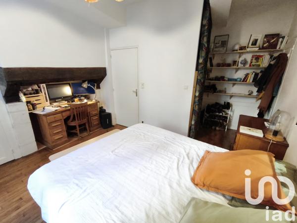 Appartement à vendre 3 pièces 73 m² Rennes