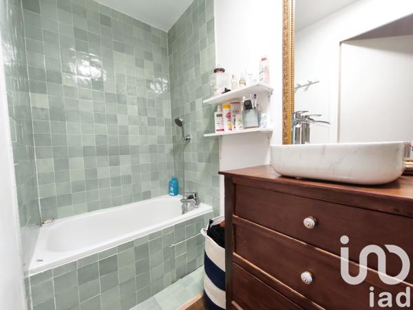 Appartement à vendre 3 pièces 73 m² Rennes