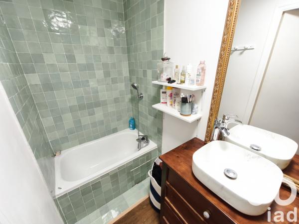 Appartement à vendre 3 pièces 73 m² Rennes
