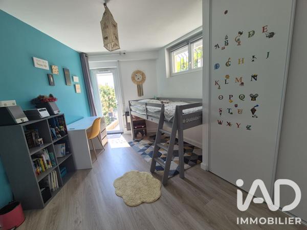 Maison à vendre 7 pièces 210 m² Montéléger