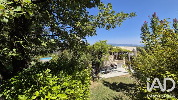 Maison à vendre 7 pièces 210 m² Montéléger