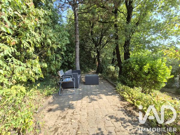 Maison à vendre 7 pièces 210 m² Montéléger
