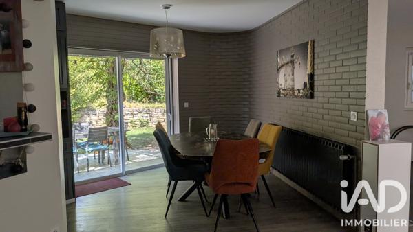 Maison à vendre 7 pièces 210 m² Montéléger