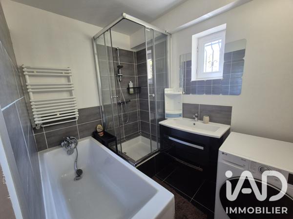 Maison à vendre 7 pièces 210 m² Montéléger
