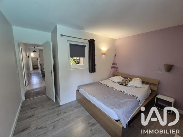 Maison à vendre 7 pièces 210 m² Montéléger