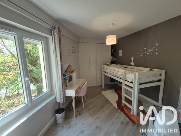 Maison à vendre 7 pièces 210 m² Montéléger