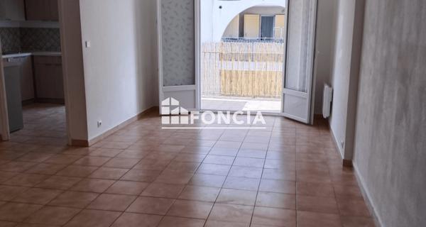 À vendre Appartement 4 pièces 90 m² - Draguignan 83300