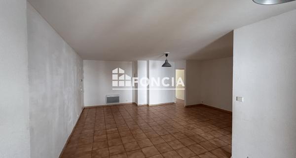 À vendre Appartement 4 pièces 90 m² - Draguignan 83300