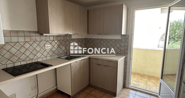 À vendre Appartement 4 pièces 90 m² - Draguignan 83300