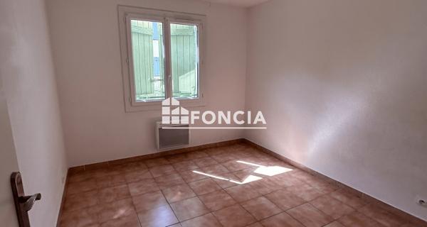 À vendre Appartement 4 pièces 90 m² - Draguignan 83300