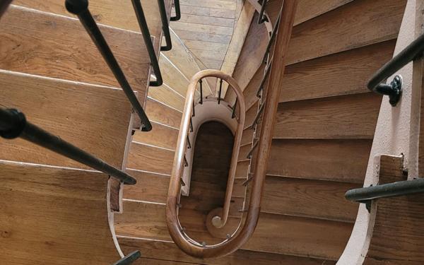 Appartement à vendre    2 pièces • 53,96 m2 Champigny-sur-Marne