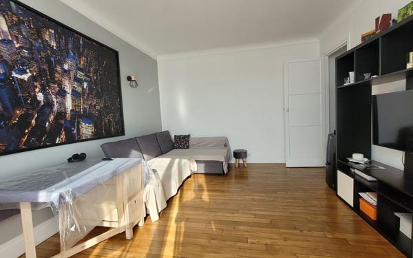 Appartement à vendre    2 pièces • 53,96 m2 Champigny-sur-Marne