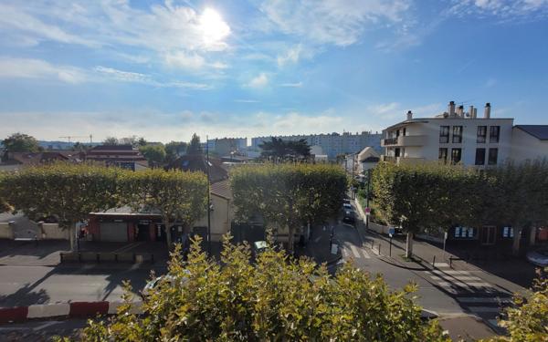 Appartement à vendre    2 pièces • 53,96 m2 Champigny-sur-Marne