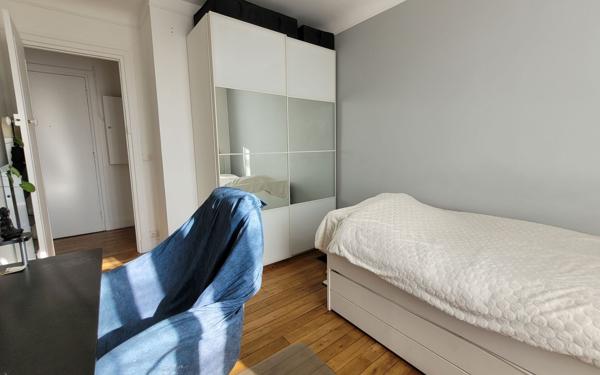 Appartement à vendre    2 pièces • 53,96 m2 Champigny-sur-Marne