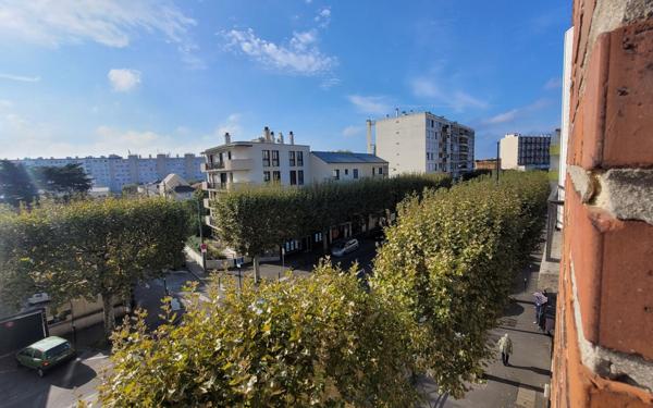 Appartement à vendre    2 pièces • 53,96 m2 Champigny-sur-Marne