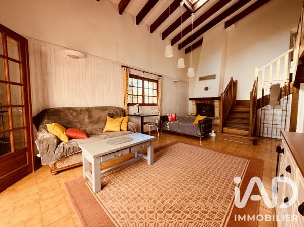 Maison à vendre 4 pièces 81 m² Sainte-Marie-la-Mer