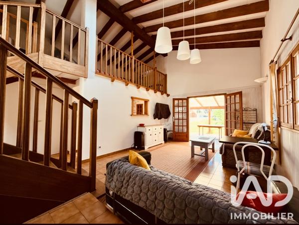 Maison à vendre 4 pièces 81 m² Sainte-Marie-la-Mer