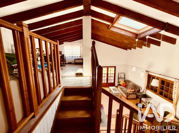Maison à vendre 4 pièces 81 m² Sainte-Marie-la-Mer