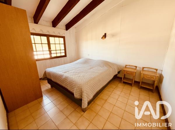 Maison à vendre 4 pièces 81 m² Sainte-Marie-la-Mer