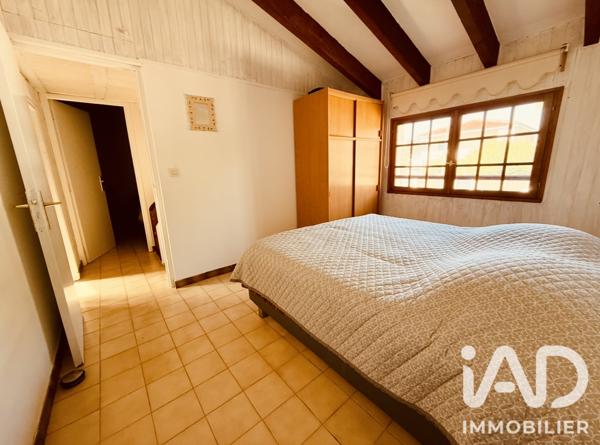 Maison à vendre 4 pièces 81 m² Sainte-Marie-la-Mer