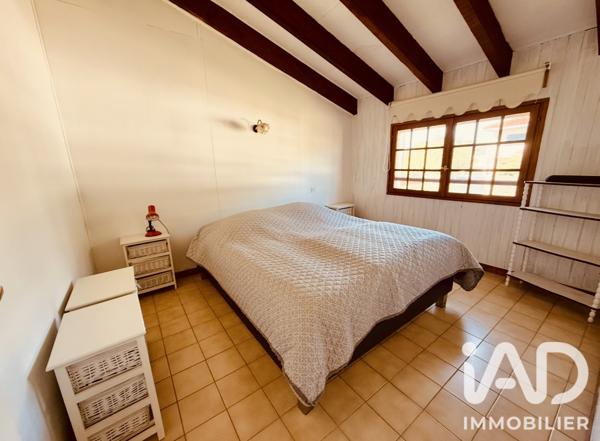 Maison à vendre 4 pièces 81 m² Sainte-Marie-la-Mer