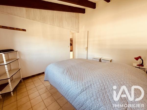Maison à vendre 4 pièces 81 m² Sainte-Marie-la-Mer
