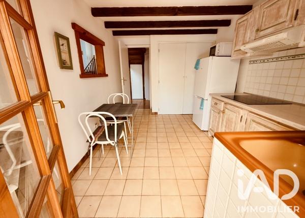 Maison à vendre 4 pièces 81 m² Sainte-Marie-la-Mer