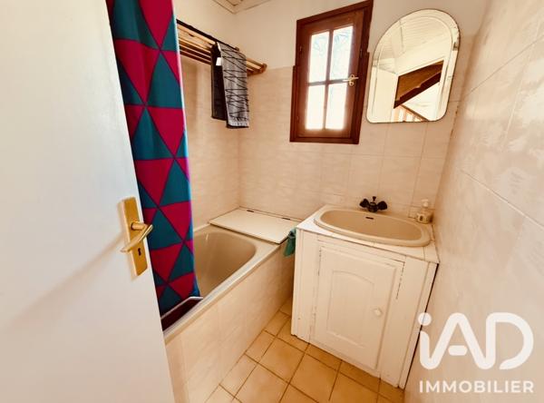 Maison à vendre 4 pièces 81 m² Sainte-Marie-la-Mer