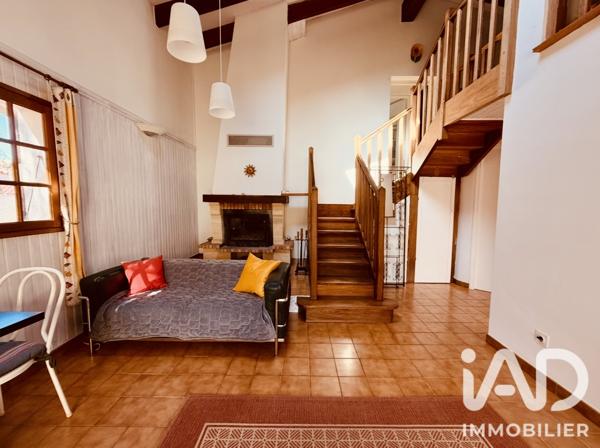 Maison à vendre 4 pièces 81 m² Sainte-Marie-la-Mer
