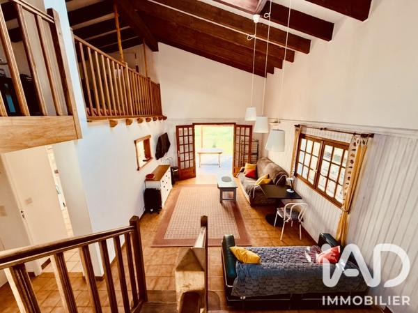 Maison à vendre 4 pièces 81 m² Sainte-Marie-la-Mer