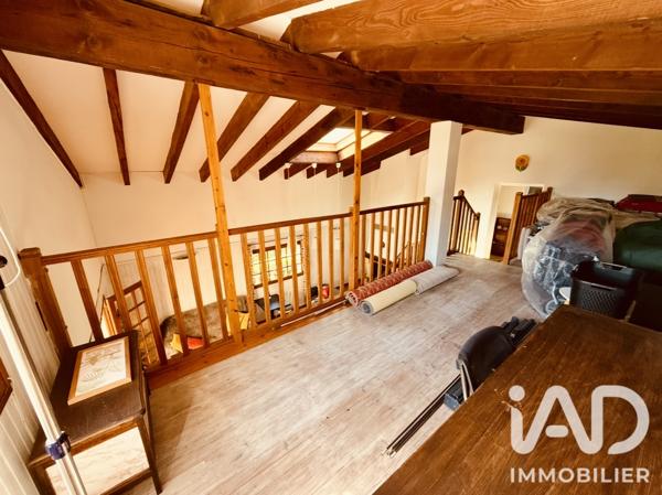 Maison à vendre 4 pièces 81 m² Sainte-Marie-la-Mer