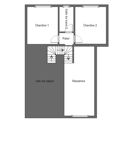 Maison à vendre 4 pièces 81 m² Sainte-Marie-la-Mer