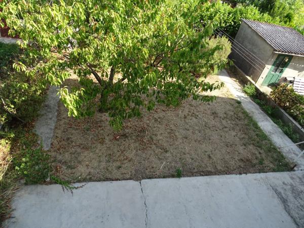 CARCASSONNE MAISON DE VILLE 3 CHAMBRES GARAGE ET JARDIN