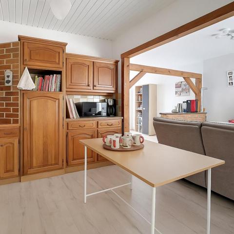 Maison  4 pièces 110 m2