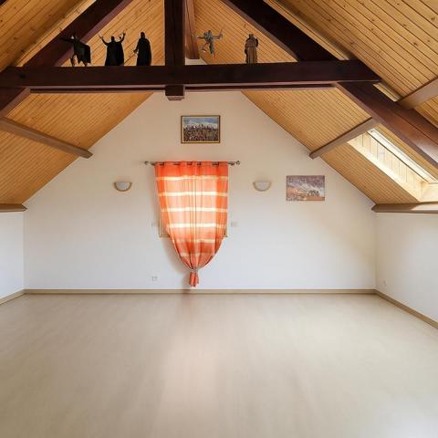 Maison  4 pièces 110 m2