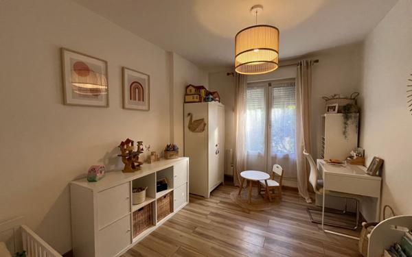 Appartement à vendre    4 pièces • 78,73 m2 Gagny