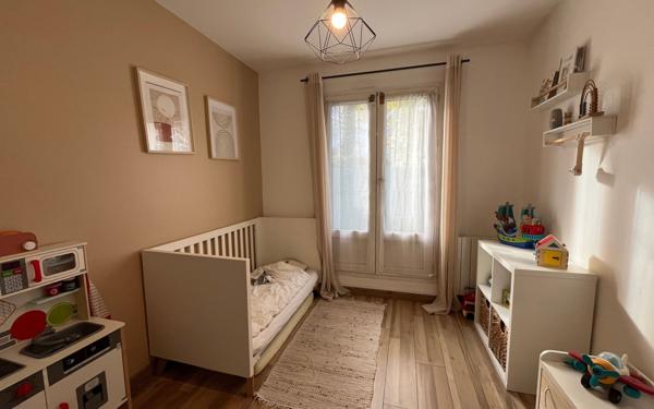 Appartement à vendre    4 pièces • 78,73 m2 Gagny