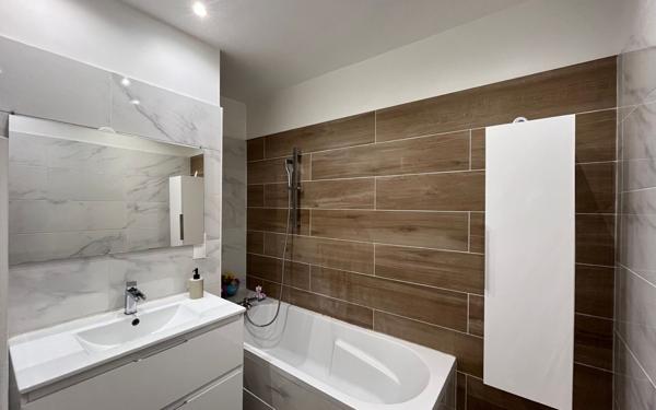 Appartement à vendre    4 pièces • 78,73 m2 Gagny