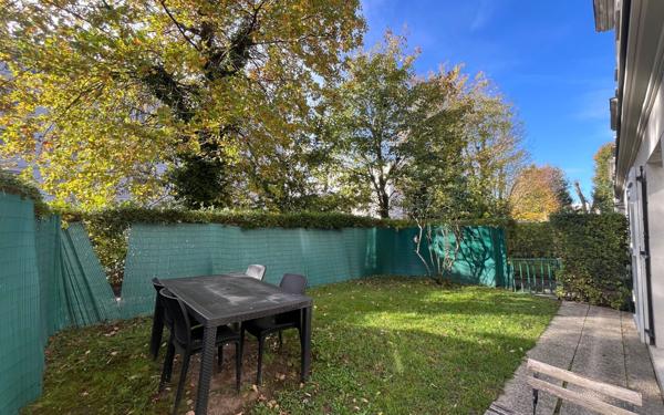 Appartement à vendre    4 pièces • 78,73 m2 Gagny