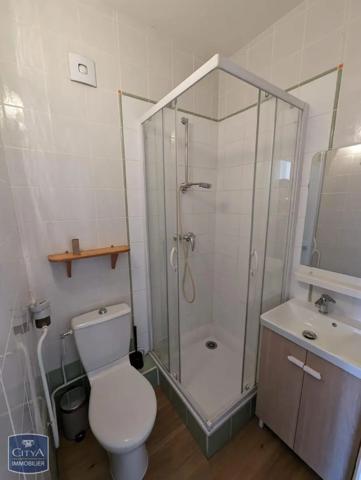 Appartement à louer 1 pièce 33m² Grenoble (38000)