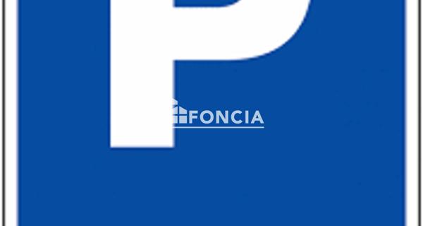 À vendre Parking 14.56 m² - Fouesnant 29170