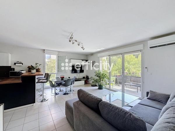 Appartement
         3 pièces
        - 60 m² Exclusivité 202 000 € *