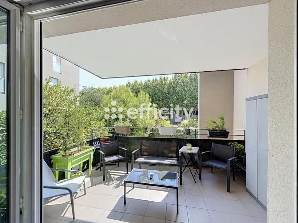 Appartement
         3 pièces
        - 60 m² Exclusivité 202 000 € *