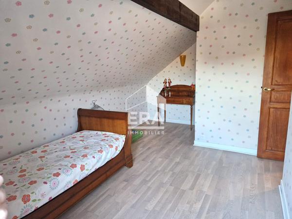 Maison familiale 6 pièces en hypercentre d'Herblay Sur Seine