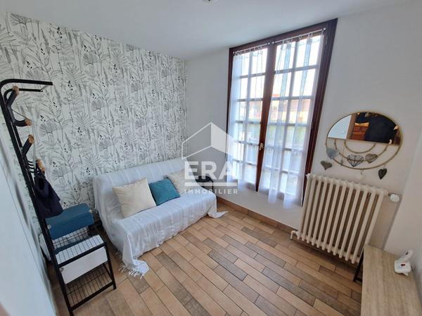 Maison familiale 6 pièces en hypercentre d'Herblay Sur Seine